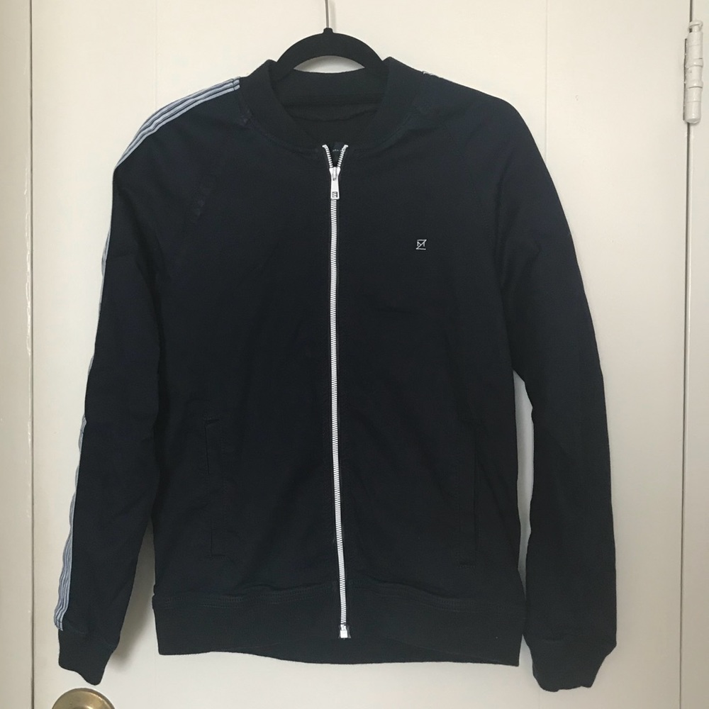 NWT Zara men’s casual jacket